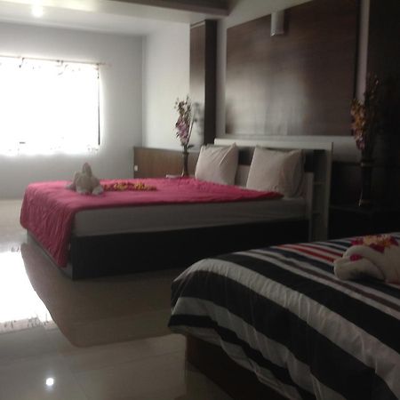 Poonsap Apartment Ban Ai Dao Dış mekan fotoğraf