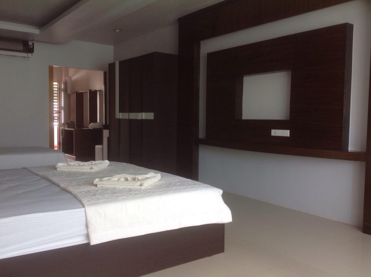 Poonsap Apartment Ban Ai Dao Dış mekan fotoğraf