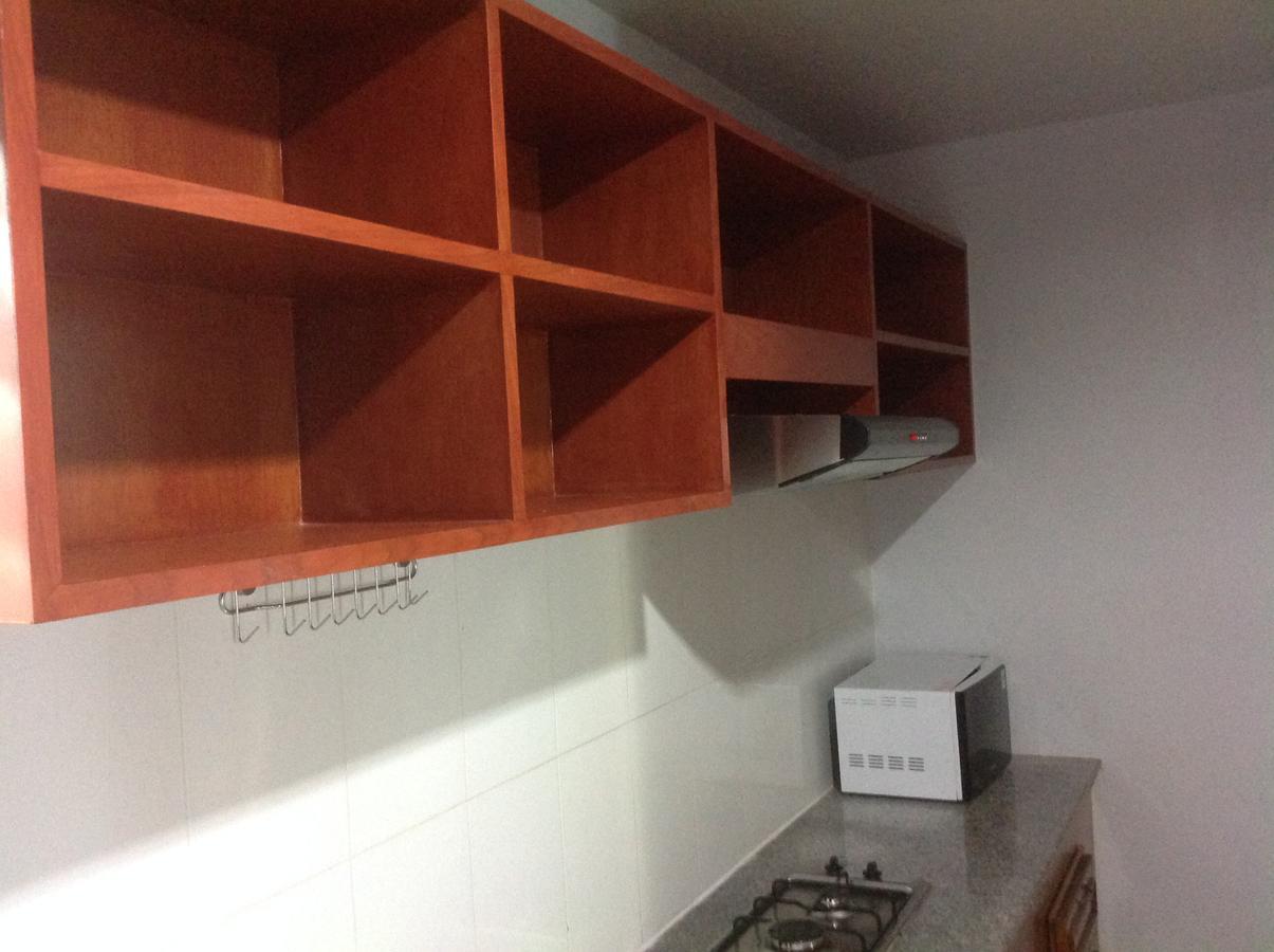 Poonsap Apartment Ban Ai Dao Dış mekan fotoğraf