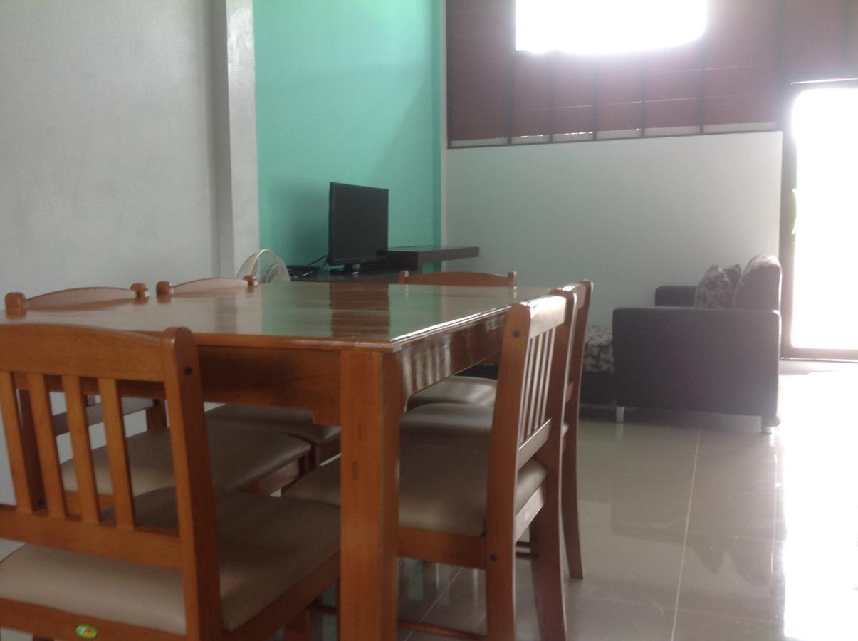 Poonsap Apartment Ban Ai Dao Dış mekan fotoğraf