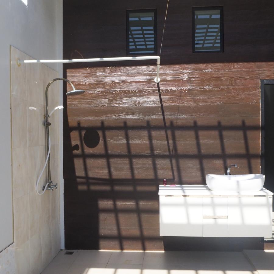 Poonsap Apartment Ban Ai Dao Dış mekan fotoğraf