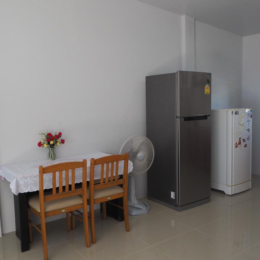 Poonsap Apartment Ban Ai Dao Dış mekan fotoğraf
