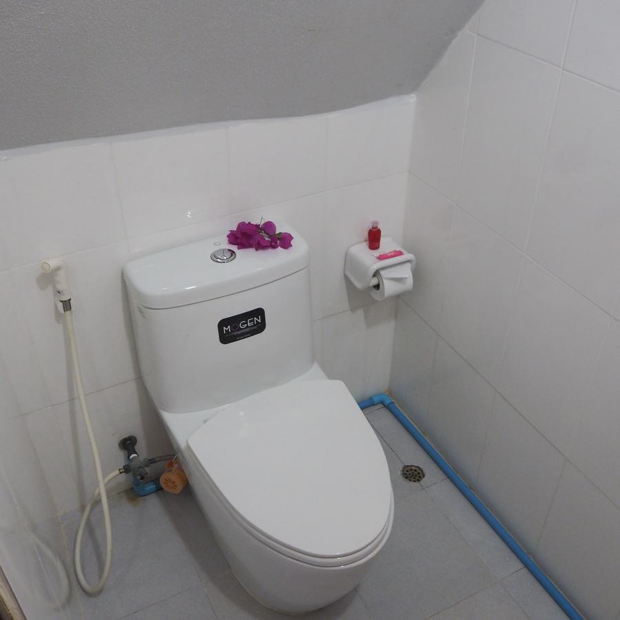Poonsap Apartment Ban Ai Dao Dış mekan fotoğraf