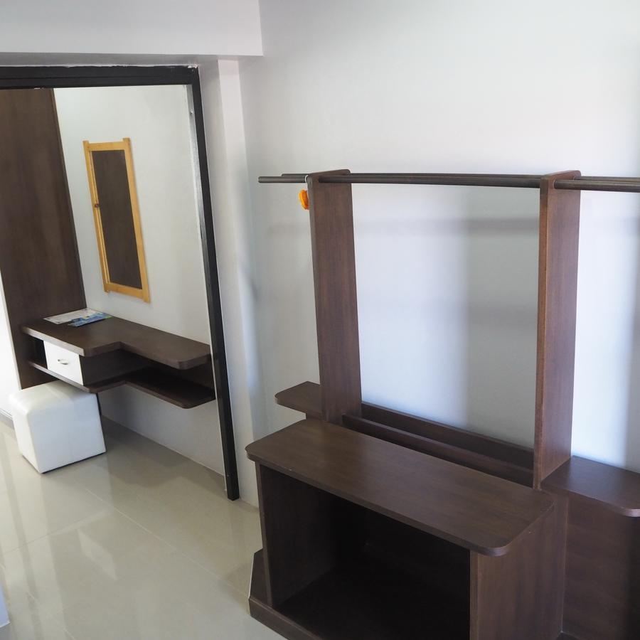 Poonsap Apartment Ban Ai Dao Dış mekan fotoğraf