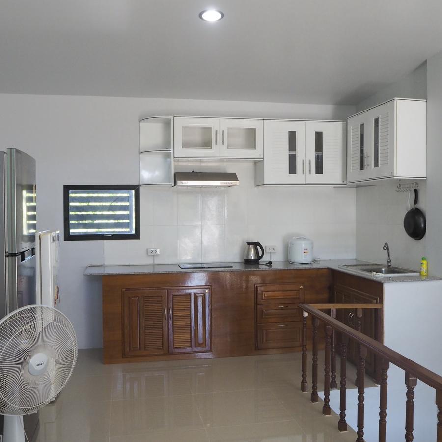 Poonsap Apartment Ban Ai Dao Dış mekan fotoğraf