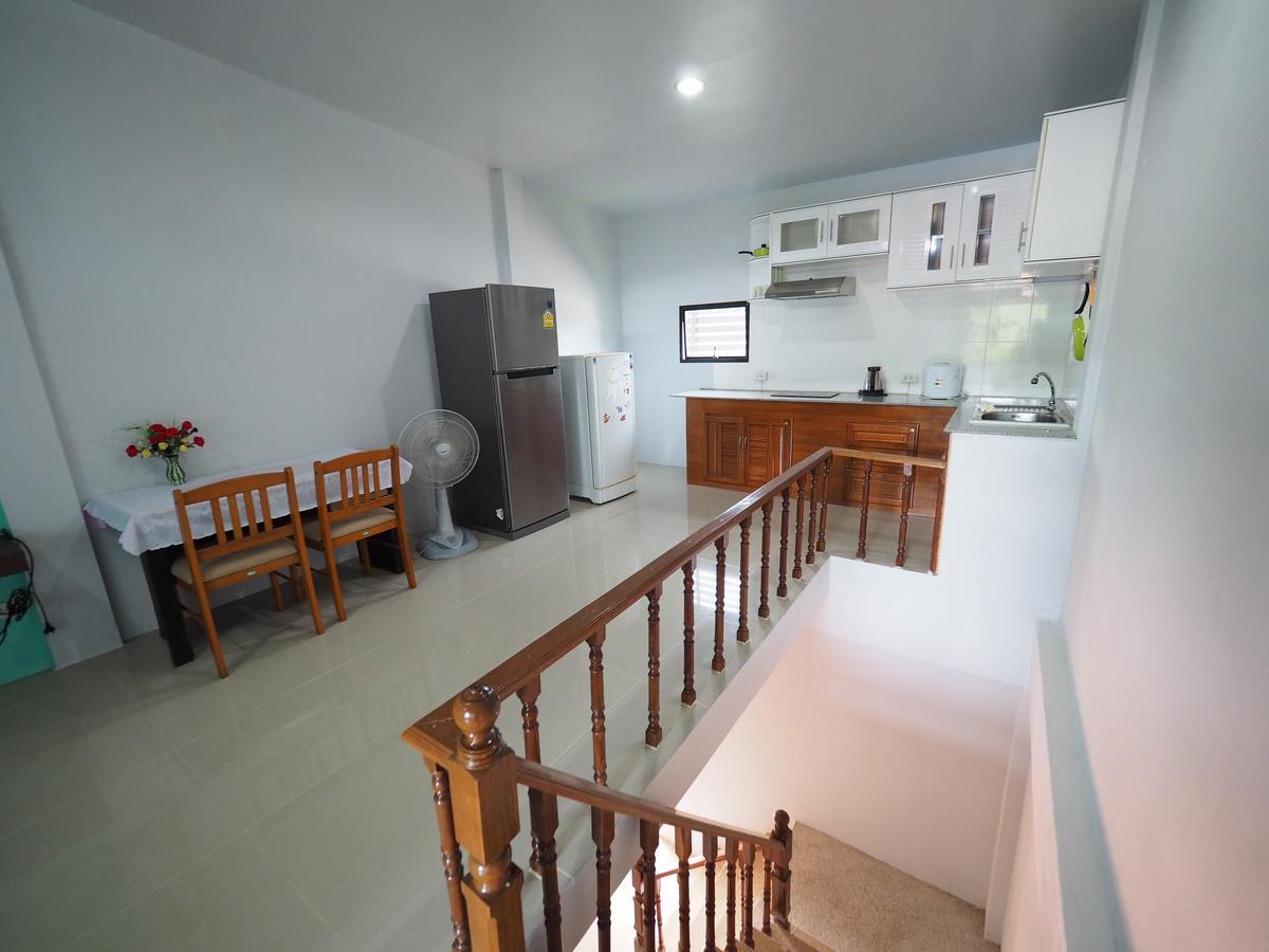 Poonsap Apartment Ban Ai Dao Dış mekan fotoğraf
